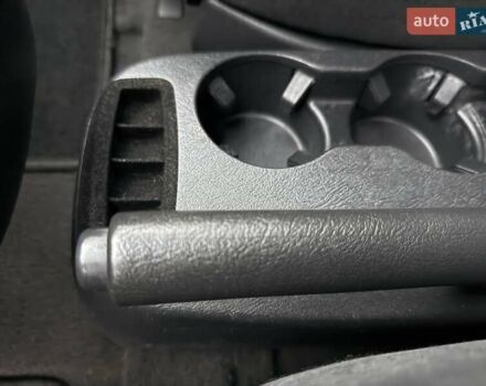 Черный Хендай Туксон, объемом двигателя 1.99 л и пробегом 240 тыс. км за 7200 $, фото 52 на Automoto.ua