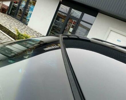 Чорний Хендай Туксон, об'ємом двигуна 2 л та пробігом 225 тис. км за 8000 $, фото 56 на Automoto.ua