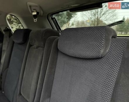 Черный Хендай Туксон, объемом двигателя 1.99 л и пробегом 240 тыс. км за 7200 $, фото 44 на Automoto.ua