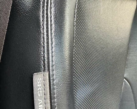 Чорний Хендай Туксон, об'ємом двигуна 2 л та пробігом 182 тис. км за 8299 $, фото 56 на Automoto.ua