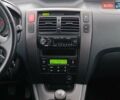 Черный Хендай Туксон, объемом двигателя 2 л и пробегом 192 тыс. км за 7990 $, фото 15 на Automoto.ua
