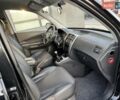 Черный Хендай Туксон, объемом двигателя 1.98 л и пробегом 185 тыс. км за 8500 $, фото 37 на Automoto.ua