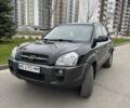 Чорний Хендай Туксон, об'ємом двигуна 2 л та пробігом 156 тис. км за 9200 $, фото 2 на Automoto.ua