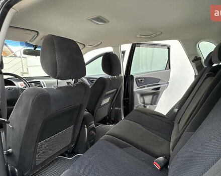 Черный Хендай Туксон, объемом двигателя 2 л и пробегом 67 тыс. км за 9999 $, фото 27 на Automoto.ua