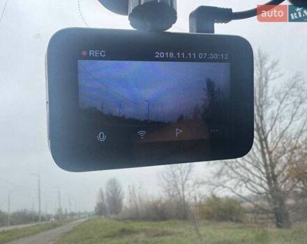 Черный Хендай Туксон, объемом двигателя 2 л и пробегом 148 тыс. км за 9500 $, фото 19 на Automoto.ua