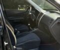Чорний Хендай Туксон, об'ємом двигуна 2 л та пробігом 207 тис. км за 7600 $, фото 16 на Automoto.ua