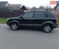 Хендай Туксон 2008 у Вінниці на Automoto.ua Чорний Хендай Туксон, об'ємом двигуна 1.98 л та пробігом 175 тис. км за 8800 $, фото 5 на Automoto.ua