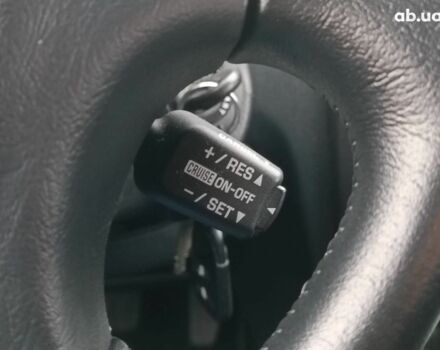 Чорний Хендай Туксон, об'ємом двигуна 2 л та пробігом 192 тис. км за 7990 $, фото 23 на Automoto.ua