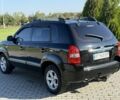 Хендай Туксон 2008 в Радехове на Automoto.ua Черный Хендай Туксон, объемом двигателя 2 л и пробегом 370 тыс. км за 7350 $, фото 19 на Automoto.ua