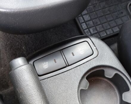 Черный Хендай Туксон, объемом двигателя 2 л и пробегом 82 тыс. км за 7490 $, фото 21 на Automoto.ua