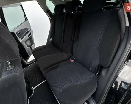 Черный Хендай Туксон, объемом двигателя 2 л и пробегом 67 тыс. км за 9999 $, фото 26 на Automoto.ua