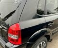 Чорний Хендай Туксон, об'ємом двигуна 2 л та пробігом 260 тис. км за 7700 $, фото 2 на Automoto.ua