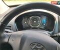 Черный Хендай Туксон, объемом двигателя 2 л и пробегом 270 тыс. км за 7500 $, фото 1 на Automoto.ua