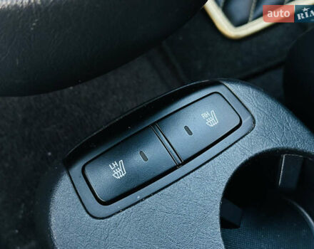 Чорний Хендай Туксон, об'ємом двигуна 2 л та пробігом 186 тис. км за 8300 $, фото 29 на Automoto.ua