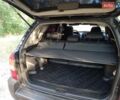 Хендай Туксон 2008 в Вознесенске на Automoto.ua Черный Хендай Туксон, объемом двигателя 1.98 л и пробегом 250 тыс. км за 8000 $, фото 3 на Automoto.ua