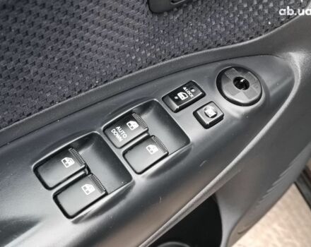 Чорний Хендай Туксон, об'ємом двигуна 2 л та пробігом 192 тис. км за 7990 $, фото 20 на Automoto.ua