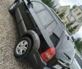 Чорний Хендай Туксон, об'ємом двигуна 2 л та пробігом 185 тис. км за 7499 $, фото 20 на Automoto.ua