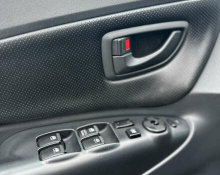 Чорний Хендай Туксон, об'ємом двигуна 1.98 л та пробігом 238 тис. км за 8499 $, фото 17 на Automoto.ua