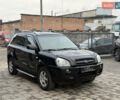 Чорний Хендай Туксон, об'ємом двигуна 2 л та пробігом 240 тис. км за 6888 $, фото 5 на Automoto.ua