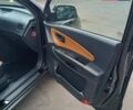 Черный Хендай Туксон, объемом двигателя 2 л и пробегом 255 тыс. км за 8700 $, фото 22 на Automoto.ua