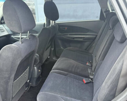 Чорний Хендай Туксон, об'ємом двигуна 2 л та пробігом 240 тис. км за 6888 $, фото 14 на Automoto.ua