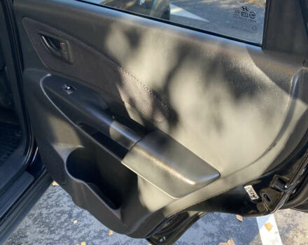 Черный Хендай Туксон, объемом двигателя 1.98 л и пробегом 218 тыс. км за 7200 $, фото 20 на Automoto.ua