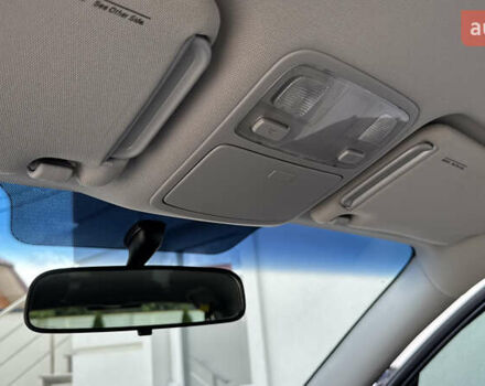 Черный Хендай Туксон, объемом двигателя 2 л и пробегом 67 тыс. км за 9999 $, фото 45 на Automoto.ua