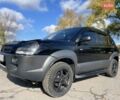 Хендай Туксон 2008 в Балаклее на Automoto.ua Черный Хендай Туксон, объемом двигателя 1.98 л и пробегом 257 тыс. км за 8500 $, фото 4 на Automoto.ua