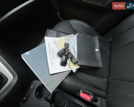 Чорний Хендай Туксон, об'ємом двигуна 1.98 л та пробігом 185 тис. км за 7199 $, фото 66 на Automoto.ua