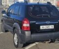 Чорний Хендай Туксон, об'ємом двигуна 1.98 л та пробігом 212 тис. км за 7766 $, фото 2 на Automoto.ua