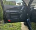 Черный Хендай Туксон, объемом двигателя 2 л и пробегом 255 тыс. км за 8300 $, фото 8 на Automoto.ua