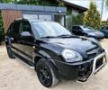 Черный Хендай Туксон, объемом двигателя 0 л и пробегом 240 тыс. км за 2700 $, фото 1 на Automoto.ua
