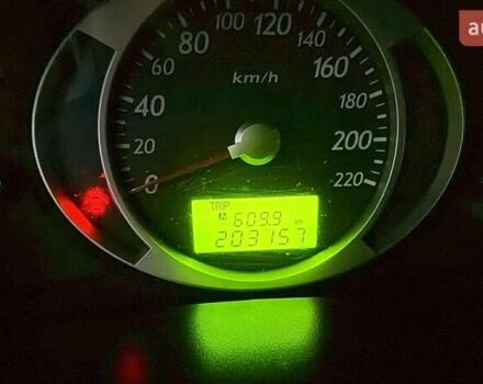 Черный Хендай Туксон, объемом двигателя 1.99 л и пробегом 203 тыс. км за 8000 $, фото 12 на Automoto.ua