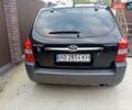 Хендай Туксон 2008 у Вінниці на Automoto.ua Чорний Хендай Туксон, об'ємом двигуна 1.98 л та пробігом 175 тис. км за 8800 $, фото 32 на Automoto.ua