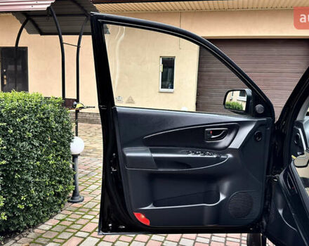 Чорний Хендай Туксон, об'ємом двигуна 2 л та пробігом 182 тис. км за 8299 $, фото 28 на Automoto.ua