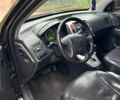 Хендай Туксон 2008 в Богодухове на Automoto.ua Черный Хендай Туксон, объемом двигателя 1.98 л и пробегом 268 тыс. км за 8500 $, фото 4 на Automoto.ua