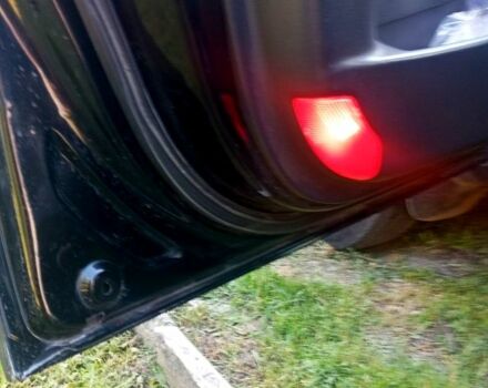 Черный Хендай Туксон, объемом двигателя 2 л и пробегом 0 тыс. км за 7500 $, фото 5 на Automoto.ua