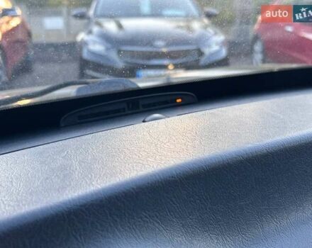 Черный Хендай Туксон, объемом двигателя 2 л и пробегом 230 тыс. км за 7500 $, фото 23 на Automoto.ua