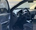 Чорний Хендай Туксон, об'ємом двигуна 2 л та пробігом 207 тис. км за 7600 $, фото 10 на Automoto.ua