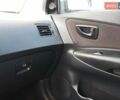 Чорний Хендай Туксон, об'ємом двигуна 1.98 л та пробігом 220 тис. км за 8500 $, фото 15 на Automoto.ua