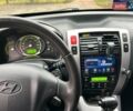 Хендай Туксон 2008 в Богодухове на Automoto.ua Черный Хендай Туксон, объемом двигателя 1.98 л и пробегом 268 тыс. км за 8500 $, фото 8 на Automoto.ua