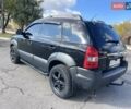 Хендай Туксон 2008 в Балаклее на Automoto.ua Черный Хендай Туксон, объемом двигателя 1.98 л и пробегом 257 тыс. км за 8500 $, фото 3 на Automoto.ua