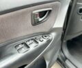 Черный Хендай Туксон, объемом двигателя 2 л и пробегом 233 тыс. км за 7500 $, фото 15 на Automoto.ua