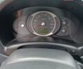 Черный Хендай Туксон, объемом двигателя 2 л и пробегом 255 тыс. км за 8700 $, фото 17 на Automoto.ua