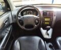 Черный Хендай Туксон, объемом двигателя 2 л и пробегом 82 тыс. км за 7490 $, фото 27 на Automoto.ua
