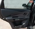 Чорний Хендай Туксон, об'ємом двигуна 1.98 л та пробігом 220 тис. км за 8500 $, фото 18 на Automoto.ua