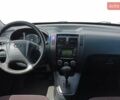 Чорний Хендай Туксон, об'ємом двигуна 1.98 л та пробігом 220 тис. км за 8500 $, фото 8 на Automoto.ua