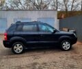 Черный Хендай Туксон, объемом двигателя 2 л и пробегом 223 тыс. км за 7500 $, фото 10 на Automoto.ua