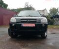 Чорний Хендай Туксон, об'ємом двигуна 2 л та пробігом 225 тис. км за 7850 $, фото 5 на Automoto.ua