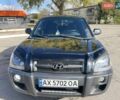 Хендай Туксон 2008 в Балаклее на Automoto.ua Черный Хендай Туксон, объемом двигателя 1.98 л и пробегом 257 тыс. км за 8500 $, фото 1 на Automoto.ua